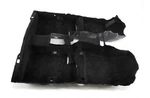 2018-2021 Toyota Camry Interior Floor Lining Liner Carpet 58510-06700-C1 Black. Fixed Price $290.00.