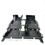 2015 - 2018 Audi Q3 Quattro Whole Floor Carpet Mat Liner Cover Black Oem. Fixed Price $246.55.