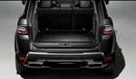 Oem Land Rover Loadspace Rubber Floor Mat Range Sport 2014-2022. Fixed Price $157.50.