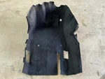 07-13 Mercedes W221 S550 S600 S63 Front Left Driver Floor Mat Carpet Liner Oem. Fixed Price $138.32.