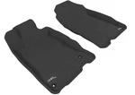 3D Maxpider L1HD03511509 Floor Mat Set Fits Honda Cr-z 11-16. Fixed Price $124.99.