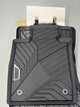 Oem Bmw All Weather Floor Mat Front - 2024+ G60 Series 51475A87FF0. Fixed Price $128.99.
