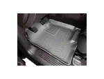 Husky Classic Style Floor Liner Fits 2008-2022 Toyota Sequoia 2ND Row 1PC Black. Fixed Price $88.95.