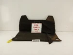 **as Is**audi Tt MK1 8N Coupe Trunk Floor Spare Tire Cover Trim Black 2000-2006. Fixed Price $55.90.