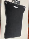 Mclaren Branded Floor Mats 11N3638CP. Fixed Price $655.00.
