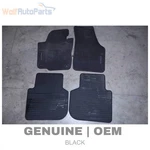 2016-2022 Vw B8 Complete Rubber Floor Mat Set (passat) 561061550E. Fixed Price $129.99.