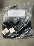New Genuine Audi Q7 Rear Carpet Floor Mats 4M0061276MNO. Fixed Price $90.73.