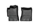 Weathertech Floorliner For 2002-2007 Subaru Impreza 1ST Row, Black. Fixed Price $126.95.