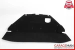 15-18 Ferrari California Rear Trunk Carpet Liner Panel Cover 69772100 Black Oem. Fixed Price $150.00.