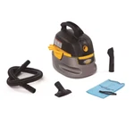 Stinger Wet/dry Shop Vacuum Blower Handheld Corded 2.5-GALLON WD2025 New. Fixed Price $39.99.