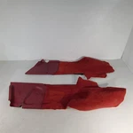 1984 Corvette C4 Rear Interior Hatch Cargo Side Panel Trim Carpet Set AA7466. Fixed Price $199.00.
