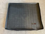 Jeep Cherokee 2018 Cargo Liner Floor Mats All Weather Laser Fit For Rear Trunk. Fixed Price $100.00.