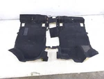 2018-2022 Honda Odyssey Front Interior Floor Carpet Lining Black 83301-THR-A01ZB. Fixed Price $194.51.