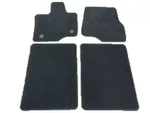 Genuine Ford Kit Contour Carpet Mat Front 9L3Z-1613300-EB. Fixed Price $113.43.