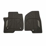 2021-2026 Chevrolet Tahoe Suburban Front & Rear Floor Mats Atmosphere Oem Gm. Fixed Price $219.98.