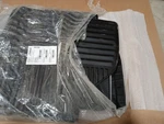 2024 Chevrolet Silverado 2500 Hd Floor Mat 3034155. Fixed Price $129.00.