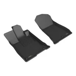 3D Maxpider Custom Fit Kagu Floor Mat (black) Compatible With Acura Tlx 2021-.... Fixed Price $209.59.