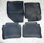 Genuine 2017-2022 Toyota Prius Prime All Weather Floor Mats PT908 47171 / 47165. Fixed Price $99.99.