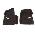 Oem 2015-2020 Gmc Sierra Yukon Front All Weather Floor Liners Cocoa 84185461. Fixed Price $158.99.