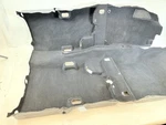 2017 - 2022 Toyota Prius Prime Front Interior Floor Carpet Lining Liner Oem. Fixed Price $249.97.