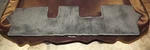 Oem Genuine Rare 07-09 Acura Mdx YD2 3RD Row Passenger Carpet Floor Mat Black #9. Fixed Price $79.95.