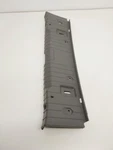 2006 Bmw 328I Rear Trunk Lower Finish Trim Panel 7059258 Oem. Fixed Price $60.00.