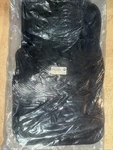 Bmw 3 Series Carpeted Kit Floormats Set Front Rear 7426141-01 EB5164. Fixed Price $49.99.