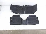 2017-2018 Ford Fusion All Weather Interior Floor Mat Set Of 4 *husky 98791. Fixed Price $104.74.