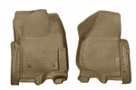 Floor Liner Husky 33873 Fits Ford F-250 And More Super Duty. Fixed Price $43.00.