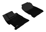 3D Maxpider L1HD06311509 Kagu Floor Mat Fits 14-15 Civic. Fixed Price $124.99.