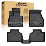 For 2025 Mini Countryman (not Se/electric Models) Tpe Floor Mats Liners New. Fixed Price $68.39.