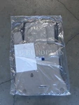 Mercedes-benz W204 C-class Sedan Genuine Tan Carpet Floor Mat Set New 2008-14. Fixed Price $174.99.