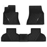 Lasfit Floor Mats For Bmw X5 (35D 35I 50I 40E) 2014-2018 / X6 2015-2019. Fixed Price $149.99.