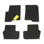 2007-2016 Jeep Patriot Compass 4 Slush Mats For Front & Rear Slate Gray Oem New. Fixed Price $178.32.