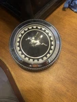 Scott Drake Gas Cap Standard Mustang With Evaporator System 1970. Fixed Price $50.00.
