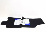 New Volkswagen Beetle A5 Front Floor Mats All Weather Lhd 5C1061502C82V. Fixed Price $90.80.