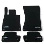 Car Floor Mats Velour For Amg Mercedes Class Coupe C217 Auto Liners Waterproof. Fixed Price $104.86.