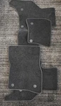 2020-2025 Oem Land Rover Defender L663 Complete Set Floor Mats L8B2130A22DD8PVJ. Fixed Price $49.99.