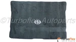 Scion Xb 2008-2015 Carpet Trunk Cargo Mat Genuine PT206-52085-02. Fixed Price $39.99.