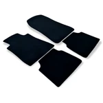 For Mercedes C-class W201 Carpet Floor Mats 1982-1993 Oem Quality Auto Rugs. Fixed Price $144.00.