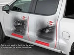 Scratch Protection Film Weathertech SP0001. Fixed Price $123.51.