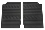 Genuine Gm Floor Mats All-weather Rear 22793575. Fixed Price $100.99.