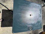 2002-06 Genuine Honda Crv Picnic Table Rear Hatch Fold Up Cover Liner. Fixed Price $199.95.