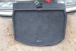 Genuine 12-18 Vw Volkswagen Jetta Gli Rear Cargo Trunk Carpet Mat Cover Oem 13. Fixed Price $119.99.