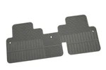Oem Gm 22890404 Second Row All Weather Floor Mat Rear 2012 2017 Chevy Traverse. Fixed Price $80.74.