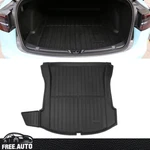 Fits 17-23 Tesla Model Tpe Rear Trunk Mat Cargo Carpet Liner W/ Injection. Fixed Price $46.99.