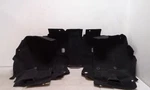 Jeep Jl Wrangler Door Oem Black Front Carpet Set (3) Piece 2018-2023 155594. Fixed Price $199.99.