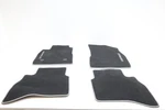 2021 - 2026 Chevrolet Trailblazer Floor Interior Carpet Liner Mat Set Of 4 Oem. Fixed Price $106.01.