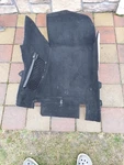 Mercedes E550 E350 W212 Front Right Floor Carpet Cover Liner Mat Oem 2010-2016. Fixed Price $79.19.