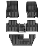 Lasfit 1ST 2ND 3RD Row Floor Mats For Jeep Grand Cherokee 2021-2026 Car Liners. Fixed Price $170.00.
